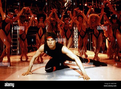 John Travolta Staying Alive High Resolution Stock Photography and ...