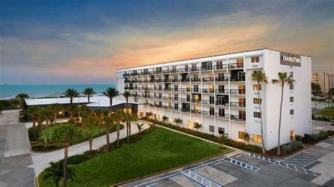 Hilton Garden Inn Cocoa Beach Oceanfront- Cocoa Beach, FL Hotels- GDS ...