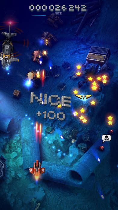 Sky Force Reloaded for PC - Free Download: Windows 7,10,11 Edition