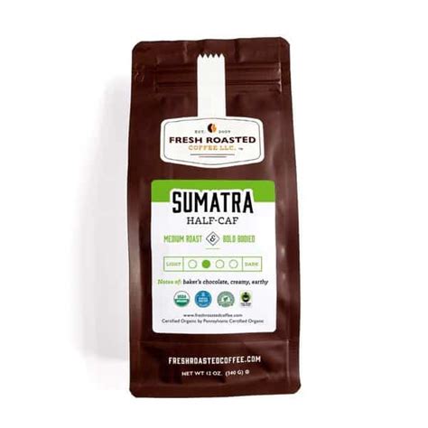 The 6 Best Sumatra Coffee Picks 2022