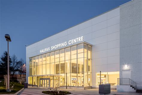 Halifax Shopping Centre Adding Another Major Retailer to Former Sears ...