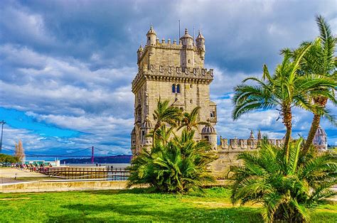 Torre de Belém (Lisboa) | ncultura