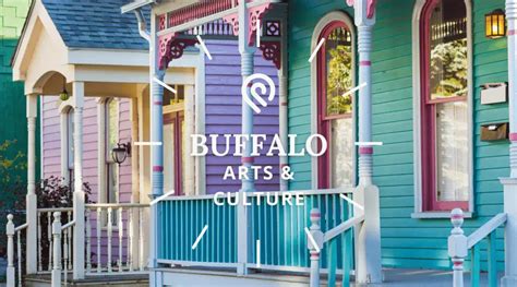 Art and Culture in Buffalo: A Weekend Guide - Jamestown Mattress