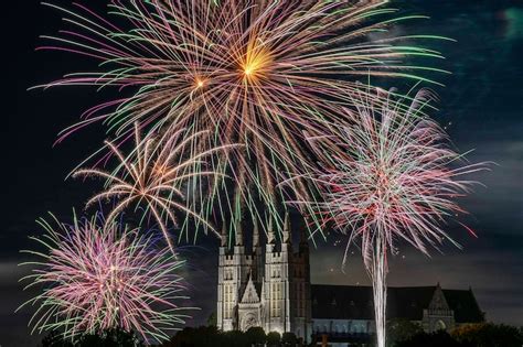 US Independence Day 2023: Fourth of July celebrations across the United States | In Pics - India ...