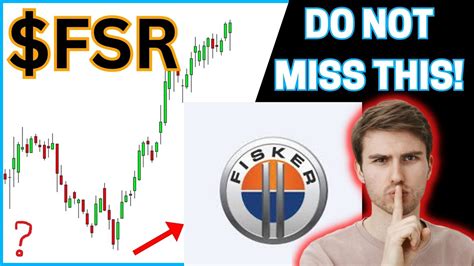 👀 FSR Stock (Fisker stock) FSR STOCK PREDICTION FSR STOCK analysis Price mesothelioma firm - YouTube