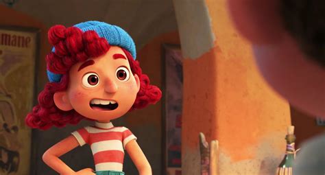 New Luca Trailer: Let's Dive Into The Details - Upcoming Pixar