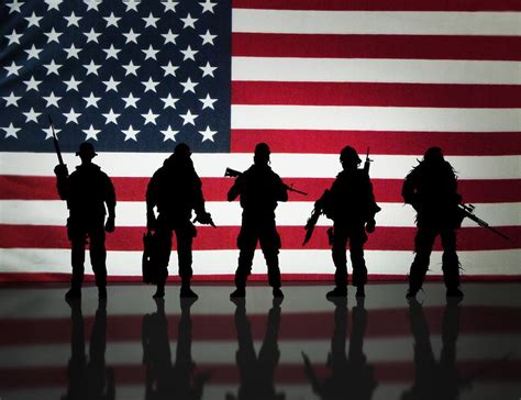 Three Reasons Why Veterans Leave The Military That They Love • The ...