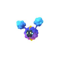 Shiny Cosmog - ShinyRating