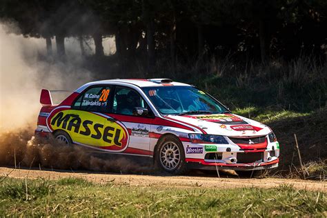 Introducing Rally Car Club: A New Era for Rallying - RallySport Magazine