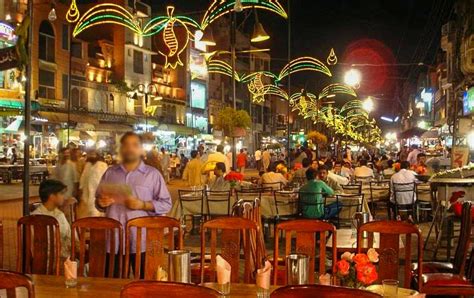 Everything You Need To Know About Rawalpindi Food Street