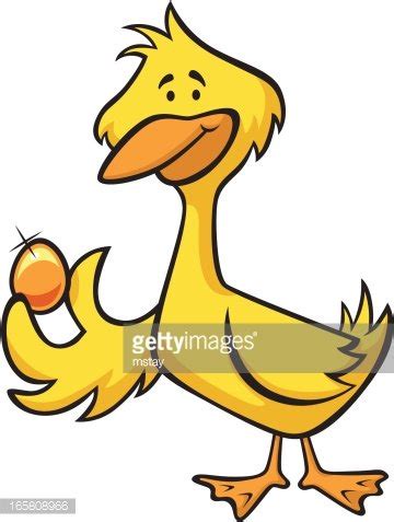 Golden Goose Stock Clipart | Royalty-Free | FreeImages