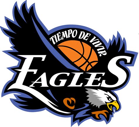 Eagles basketball Logos