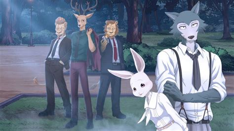 Beastars Season 3: Release Date, Where to Watch, and Updates