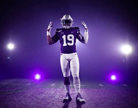 KStateOnline - K-State to wear alternate uniforms vs. Baylor