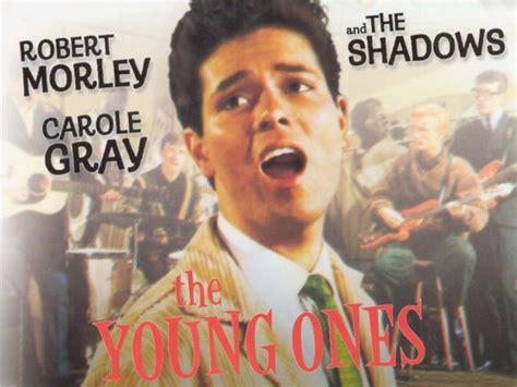 The Young Ones (1961) - Sidney J. Furie | Cast and Crew | AllMovie