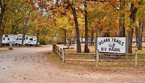 9 Best Campgrounds at Lake of the Ozarks | PlanetWare