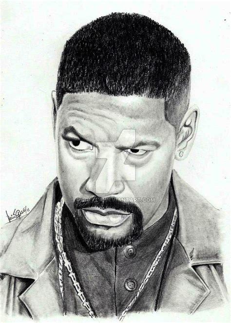 Pin by Iestyn Hopkins on A | Celebrity drawings, Portrait, African people