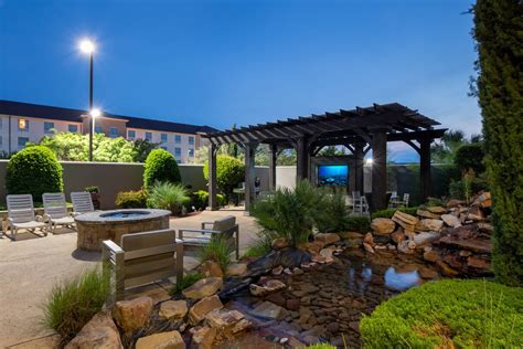 Courtyard West at Cityview, Fort Worth, TX, Marriott Hotel Photos