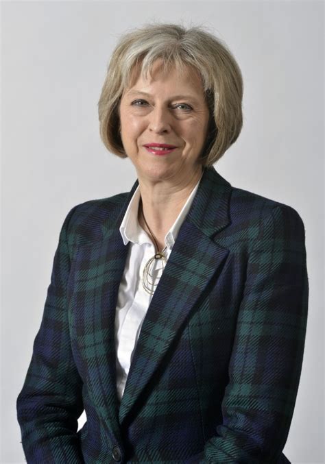 30 Interesting Facts About Theresa May – Prime Minister Of The United ...