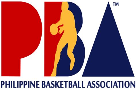 A Look At The Philippine Basketball Association’s Logos – SportsLogos.Net News