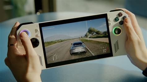 The best portable gaming consoles 2024