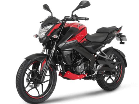 EXCLUSIVE: Bajaj Pulsar NS160 BS6 Reaches Dealerships. Booking Details, Price Revealed - ZigWheels