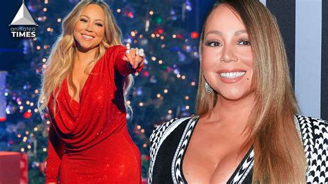 “If this kid makes it, it’ll be a miracle”: Mariah Carey Reveals Her Horrific Childhood Of Being ...