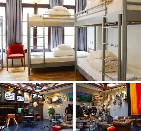 Best Hostels in Brussels (2023) | A Backpacker's Guide to Brussels Hostels