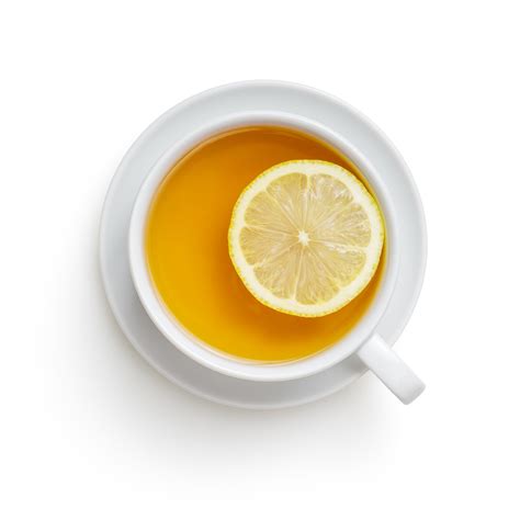 Refreshing Honey Citrus Mint Tea Recipe — The Art Of Celebrating