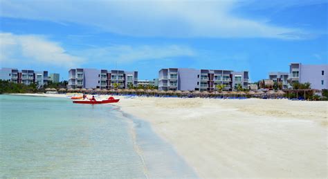 Grand Aston Cayo Las Brujas Beach Resort & Spa