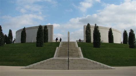 National Memorial Arboretum to reopen after coronavirus closure - Lichfield Live®