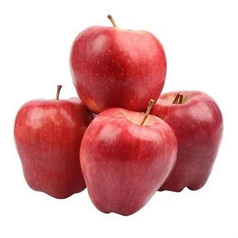 Kashmiri Apple - Wholesale Price & Mandi Rate for Kashmiri Apple in India