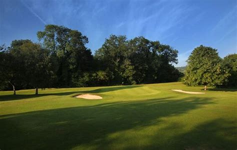 Haywards Heath Golf Club | Course Guide | Hole 5