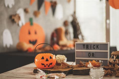 Total 64+ imagen halloween theme ideas for office - Abzlocal.mx