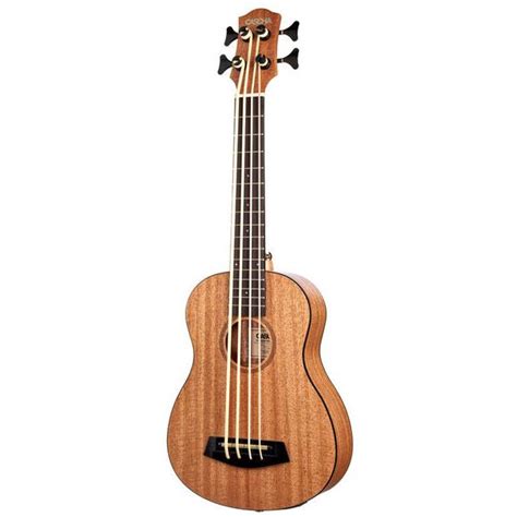 Cascha Bass Ukulele Set – Thomann United States