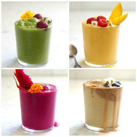 Superfood Smoothies