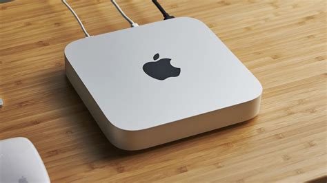 Don't expect the Mac Mini 2022 to come with an updated design | TechRadar