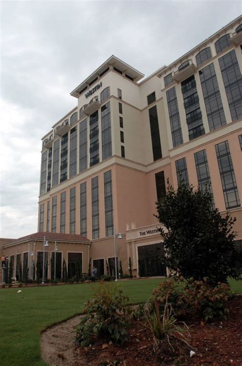 Westin Huntsville is Huntsville's first AAA Four Diamond hotel - al.com