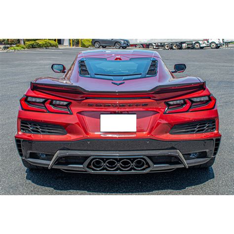 C8 Corvette Rear Bumper Cheapest Clearance | gbu-hamovniki.ru