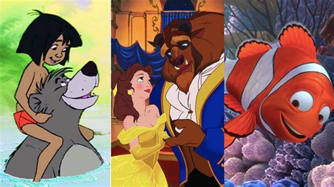 30 nostalgic movies on Disney Plus from your childhood - Reviewed