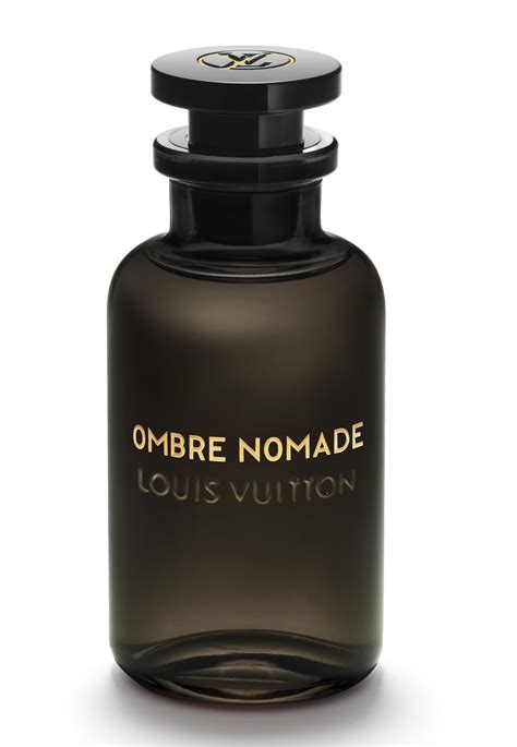 Ombre Nomade Louis Vuitton Parfum - ein es Parfum für Frauen und Männer 2018