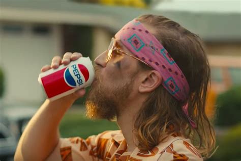 Super Bowl commercials 2018: Pepsi would like to remind you that Pepsi ...