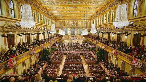 Vienna New Year’s Concert, a hallmark of European heritage - Brussels Express