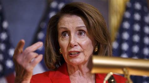 Nancy Pelosi Net Worth: 5 Fast Facts You Need to Know