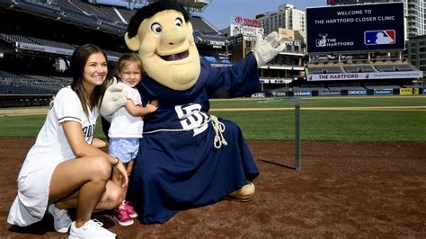 Career Opportunities | San Diego Padres