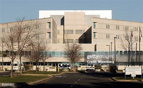 Federal Medical Center Butner Photos and Premium High Res Pictures ...