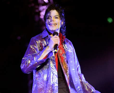 Michael Jackson 2009