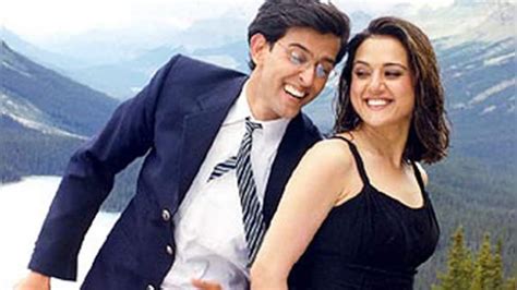 Hrithik Roshan celebrates 17 years of Koi...Mil Gaya, Preity Zinta calls the film an ...