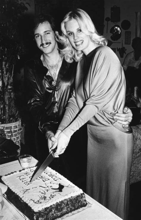 Paul Snider And The Murder Of His Playmate Wife Dorothy Stratten