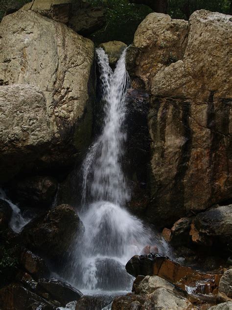 Tada Falls | Ubbalamadugu Falls, Chittoor - Timings, Places to Visit, Photos - Trodly